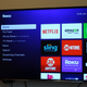 The Roku interface isn’t the most advanced in the world, but it gets the job done.